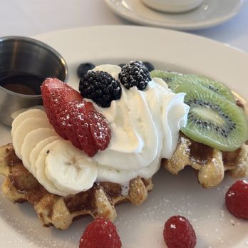 Teahouse in Stanley Park - Waffles - Seafood Near Me - Vancouver, British Columbia Teahouse in Stanley Park - Waffles - Seafood Near Me - Vancouver, British Columbia
