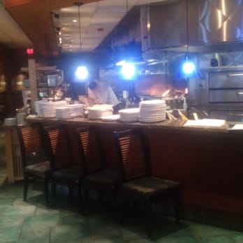 Seasons 52 - Ambiance - New American Near Me - Altamonte Springs, Florida Seasons 52 - Ambiance - New American Near Me - Altamonte Springs, Florida