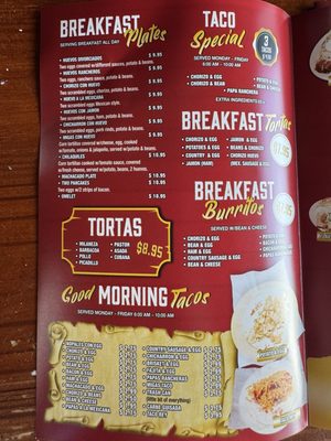 Menu photo 1 Taco Rey San Antonio, TX Menu photo 1 Taco Rey San Antonio, TX