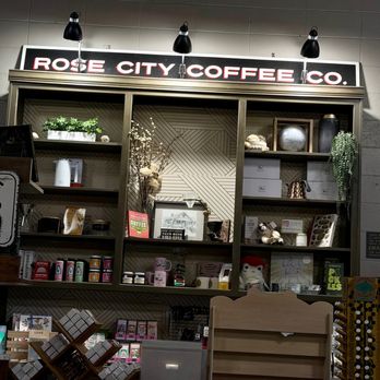 Rose City Coffee - Coffee & Tea Near Me - Portland, Oregon Rose City Coffee - Coffee & Tea Near Me - Portland, Oregon