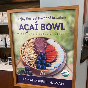 Kai Coffee - Coffee & Tea Near Me - Honolulu, Hawaii Kai Coffee - Coffee & Tea Near Me - Honolulu, Hawaii