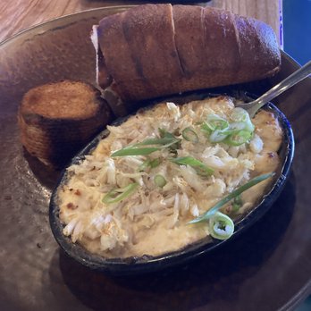 Summer House - Crab dip - American Near Me - Rehoboth Beach, Delaware