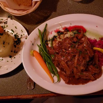 Moxie - Liver and Onions. - New American Near Me - Sacramento, California Moxie - Liver and Onions. - New American Near Me - Sacramento, California