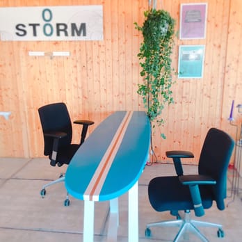 Zee-As - Shared Office Spaces Near Me - Zandvoort, New Hampshire