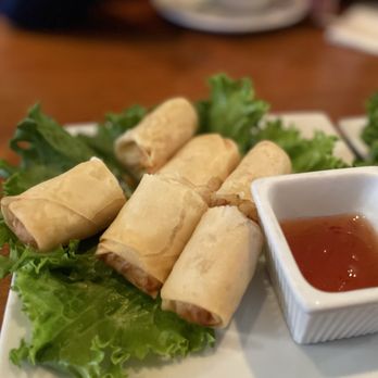 Nong’s Kitchen - Dim Sum Near Me - Manchester Center, Vermont Nong’s Kitchen - Dim Sum Near Me - Manchester Center, Vermont