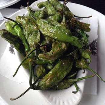 The Brixton - Shishito peppers! - New American Near Me - San Francisco, California The Brixton - Shishito peppers! - New American Near Me - San Francisco, California