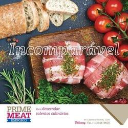 Prime Meat Empório
