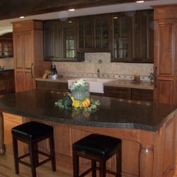 Transform your space with Granite Transformations!