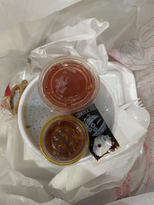 Pearl Wok To Go by null