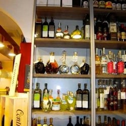 Vinum Est - Vini e distallati