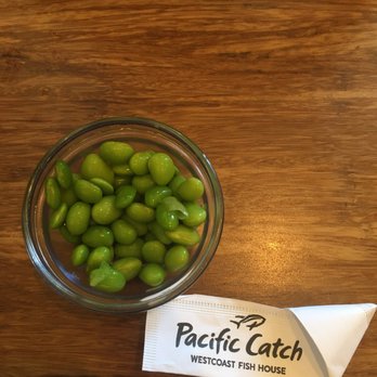 Pacific Catch - Welcome serving - Seafood Near Me - San Mateo, California Pacific Catch - Welcome serving - Seafood Near Me - San Mateo, California
