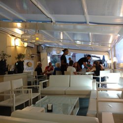 Insolito - Terrazza lounge