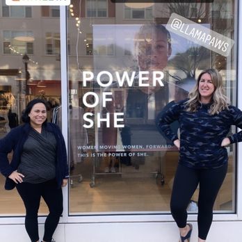 Athleta - Maddie the General Manager!!! - Sports Wear Near Me - Westlake, Ohio