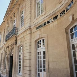 Centre d'Art Contemporain