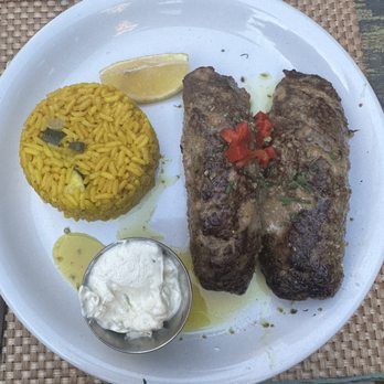 Tinos - Arni Souvlaki - Greek Near Me - New York, New York Tinos - Arni Souvlaki - Greek Near Me - New York, New York