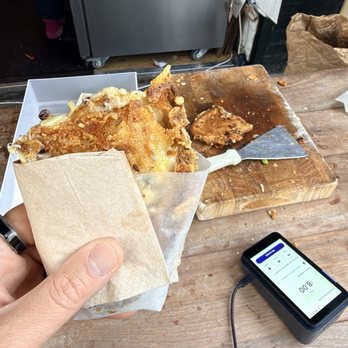 Kappacasein - Cheese Shops Near Me - London, XGL