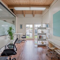 Crystal Workspaces Coworking & Offices - Coworking Space