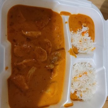 Sulaiman's Cafe - Chicken Tikka Masala - Bangladeshi Near Me - Saint Ann, Missouri Sulaiman's Cafe - Chicken Tikka Masala - Bangladeshi Near Me - Saint Ann, Missouri