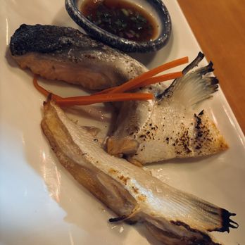 Kinzuu Izakaya - Yellow Tail Collar. - Izakaya Near Me - Las Vegas, Nevada Kinzuu Izakaya - Yellow Tail Collar. - Izakaya Near Me - Las Vegas, Nevada