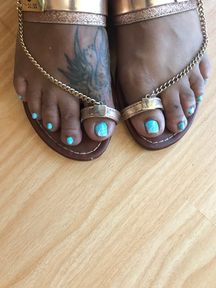 NAIL ART 18 Photos 908 South Colorado st, Salem, Virginia Nail