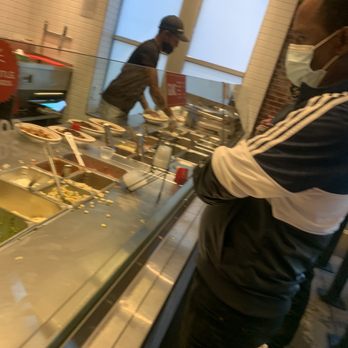 Chipotle Mexican Grill - Mexican Near Me - Baltimore, Maryland Chipotle Mexican Grill - Mexican Near Me - Baltimore, Maryland