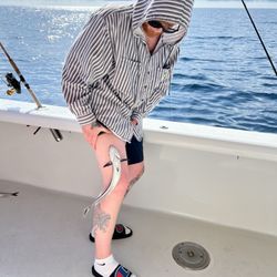 Gulfstream Fishing Charters