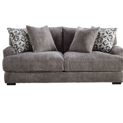 Badcock Home Furniture &more - Chris delivered my couch and he and his partner did a wonderful job! I am very pleased