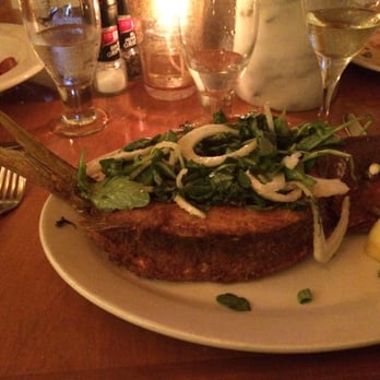 Sarabeth's Key West - Whole fish perfection! - American Near Me - Key West, Florida Sarabeth's Key West - Whole fish perfection! - American Near Me - Key West, Florida