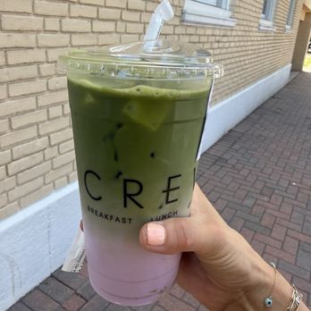 Crew - Breakfast & Brunch Near Me - Chatham, New Jersey