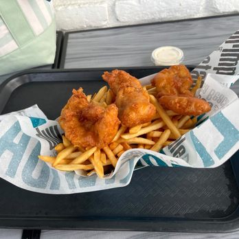 Ensenada Surf N Turf Grill - Fish & Chips - Seafood Near Me - Gardena, California