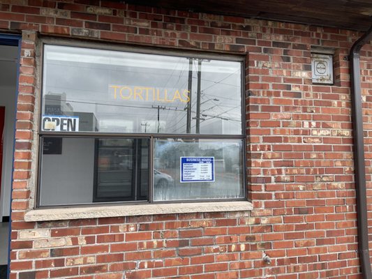 Milpa Masa Company by null