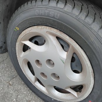 Hanlon's Tire Service - Tires Near Me - San Bruno, California Hanlon's Tire Service - Tires Near Me - San Bruno, California