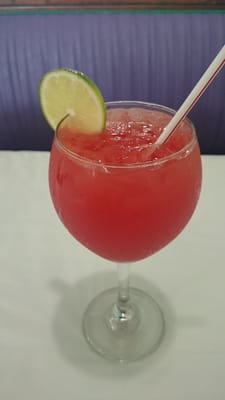 Tropical Flava by null