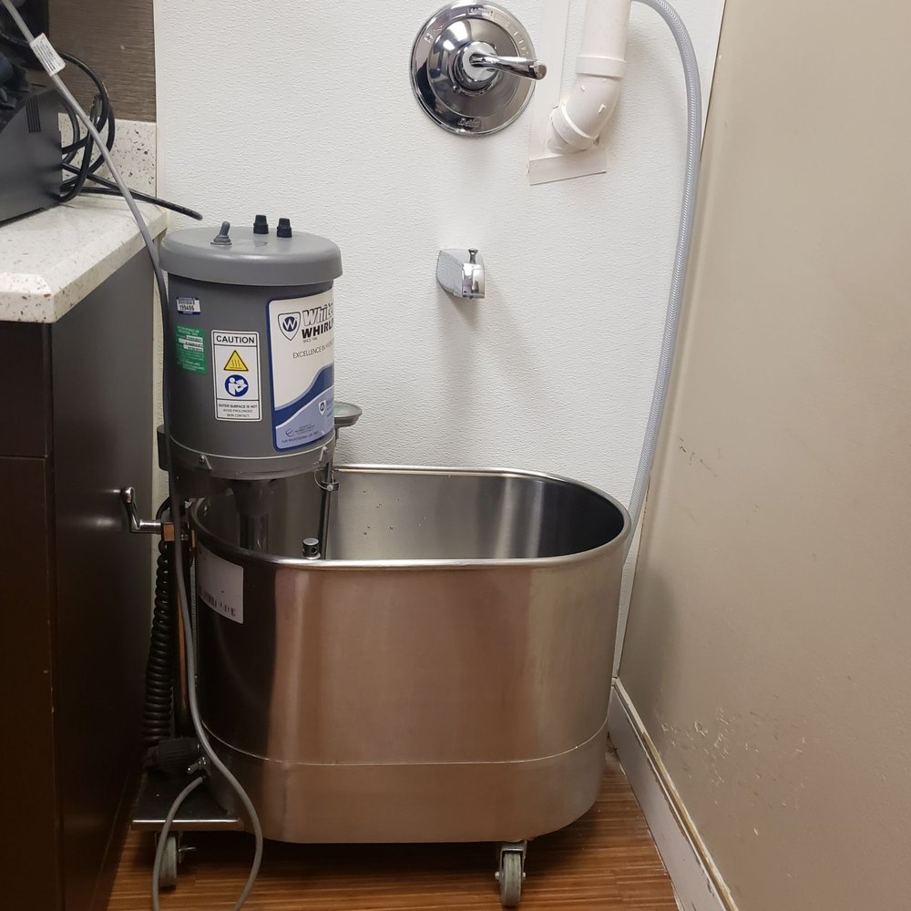 RIVERSIDE MEDICAL GROUP Updated July 2024 255 NJ3, Secaucus, New Jersey Podiatrists