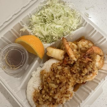 Fumi's Kahuku Shrimp - Seafood Near Me - Honolulu, Hawaii Fumi's Kahuku Shrimp - Seafood Near Me - Honolulu, Hawaii