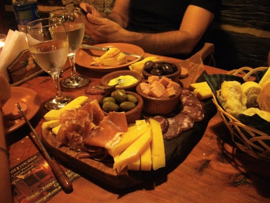 El Viejo Hobbit by null