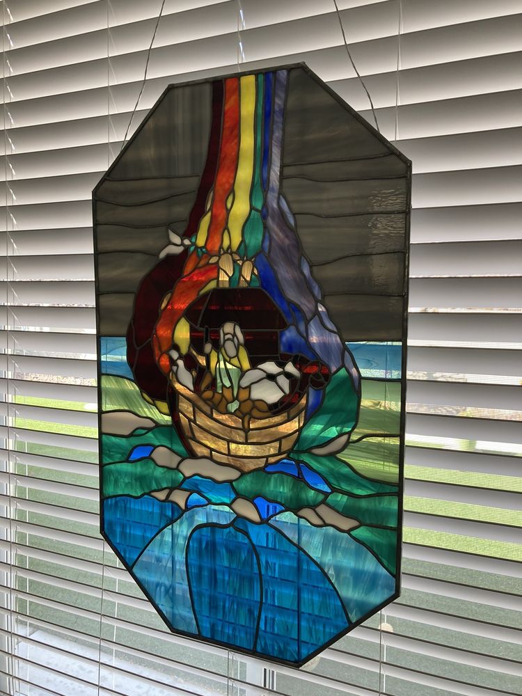 GLASS ART STUDIO LAS VEGAS Updated October 2024 15 Photos & 14 Reviews 4310 Cameron St