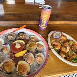 Shuck Shack