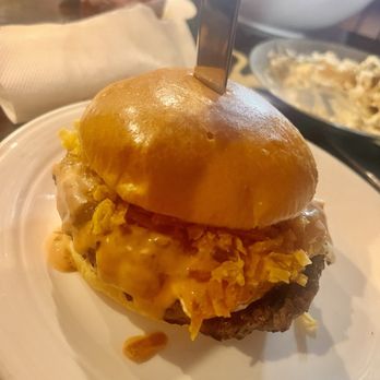Chefs on the Run Gastro Pub - El Parce Burger - Caribbean Near Me - Homestead, Florida Chefs on the Run Gastro Pub - El Parce Burger - Caribbean Near Me - Homestead, Florida