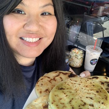 Sivar Treats - Salvadoran Near Me - Whittier, California Sivar Treats - Salvadoran Near Me - Whittier, California