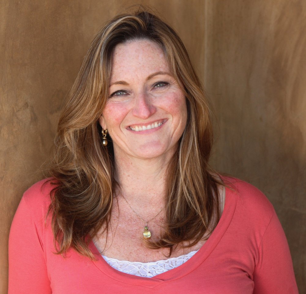 Laurie Counihan-Childs, OMD, DHM - child therapist in Santa Barbara, CA