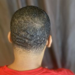 Executive Barber Club