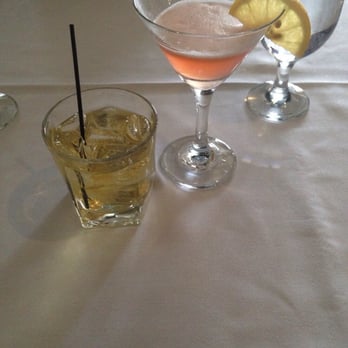 Nuovo - Glenlevit on the Rocks and a something, something Cosmo - Italian Near Me - Worcester, Massachusetts Nuovo - Glenlevit on the Rocks and a something, something Cosmo - Italian Near Me - Worcester, Massachusetts
