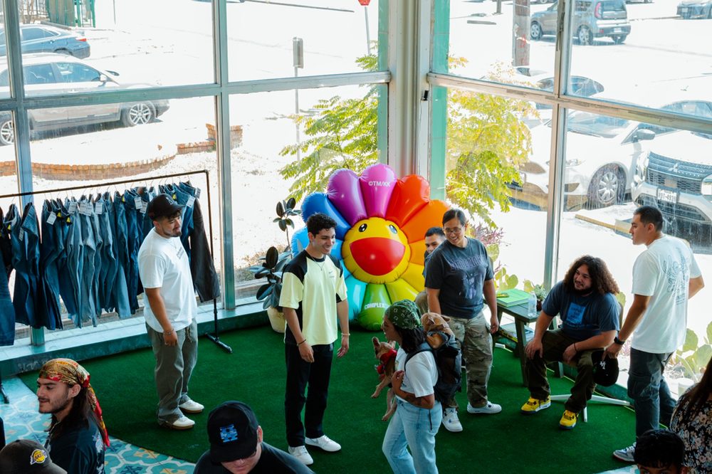 HYPED GOODS Updated September 2024 2021 San Pedro Ave, San Antonio