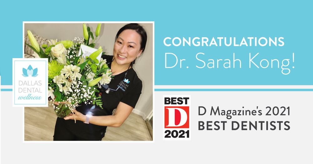 DALLAS DENTAL WELLNESS Updated August 2024 33 Photos & 22 Reviews