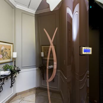 Euro Tan - Spray booth at EuroTan Olive & Coffee - Teeth Whitening Near Me - Bakersfield, California Euro Tan - Spray booth at EuroTan Olive & Coffee - Teeth Whitening Near Me - Bakersfield, California