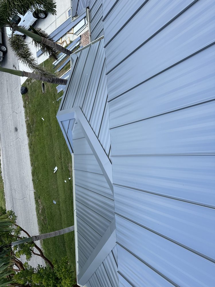 Slide of JGF Construction and Roofing