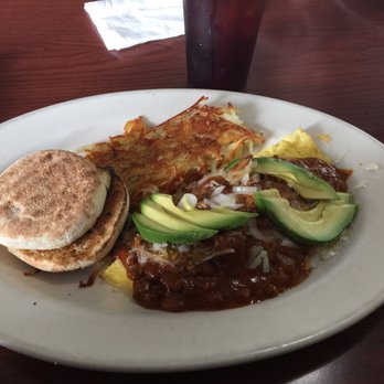 Skillets Cafe - Chili avocado omelette - Breakfast & Brunch Near Me - Windsor, California Skillets Cafe - Chili avocado omelette - Breakfast & Brunch Near Me - Windsor, California