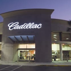 Claude Nolan Cadillac