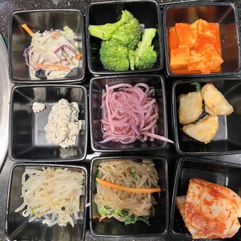 Jong Ga House - Korean Near Me - Oakland, California Jong Ga House - Korean Near Me - Oakland, California